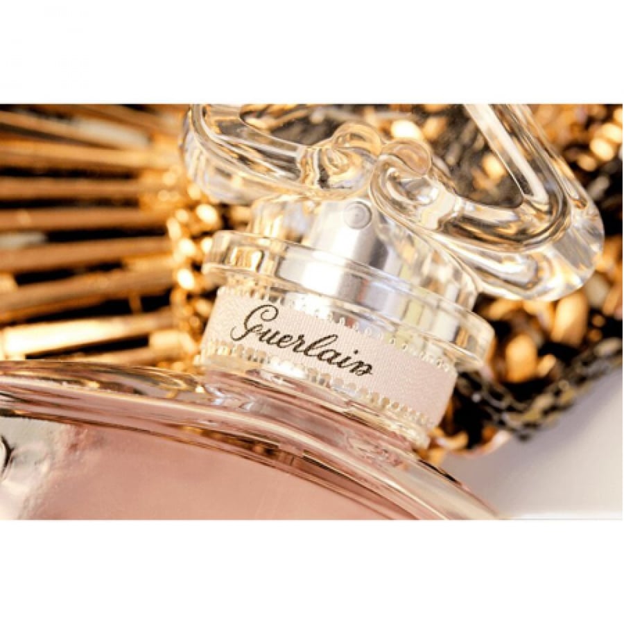عطر جيرلان لابوتيت روب نوير او دو بارفيوم نسائي 100مل