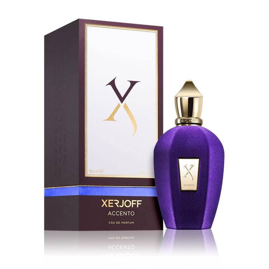 عطر زيرجوف اكسينتو او دو بارفيوم للجنسين 100مل