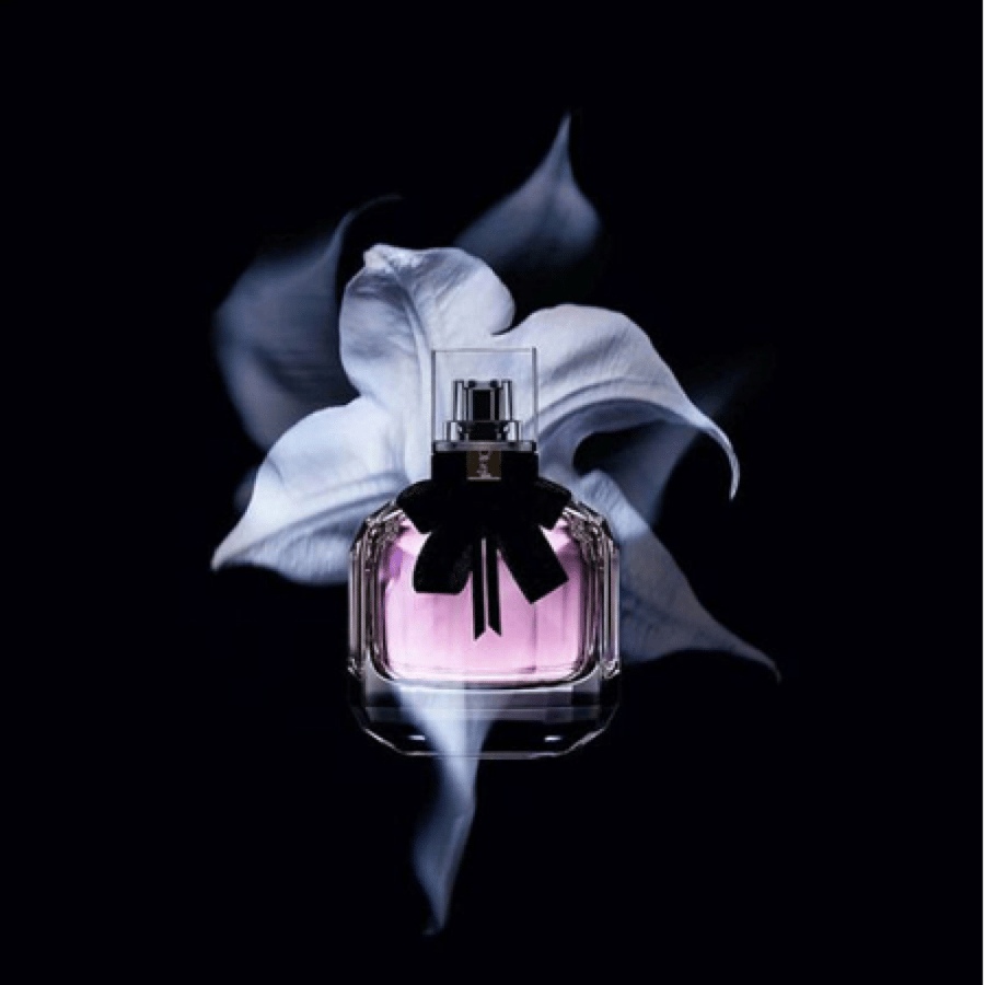 عطر مون باريس ايف سان لوران او دو بارفيوم نسائي 50مل