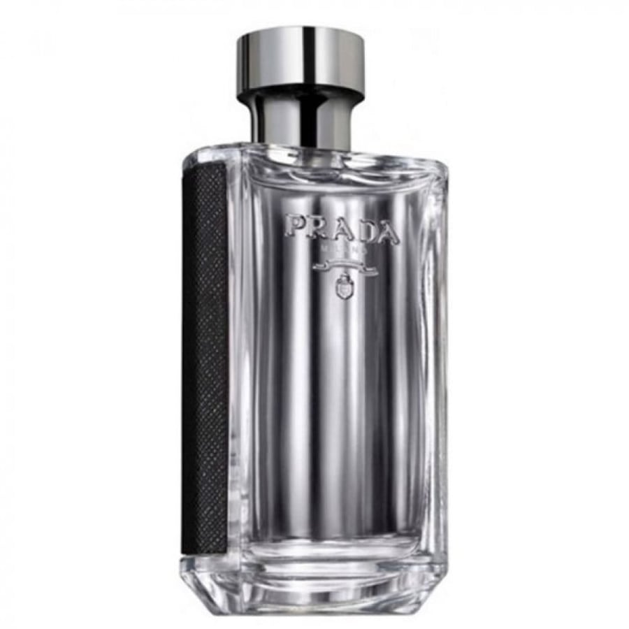 عطر برادا لاهوم او دو تواليت رجالي 100مل