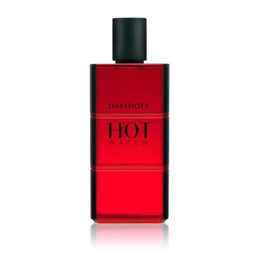 عطر دافيدوف هوت ووتر او دو تواليت رجالي 110مل