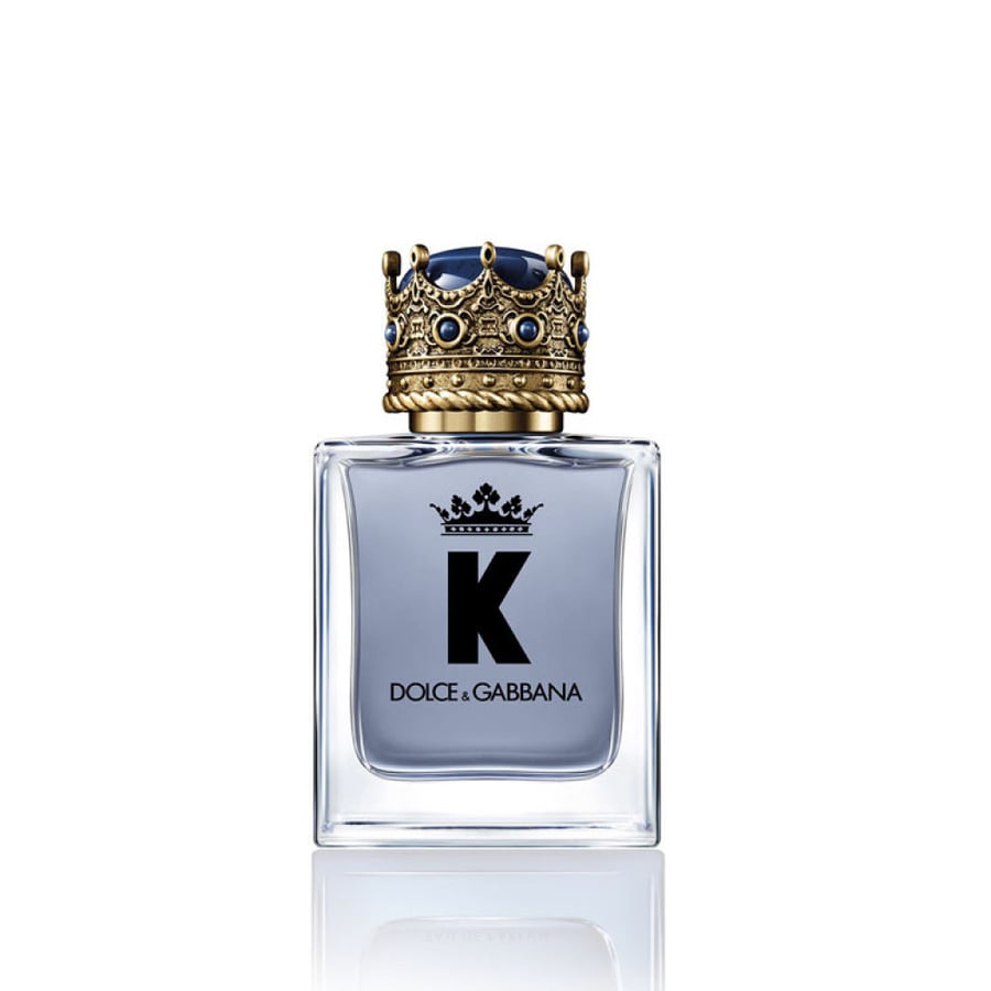 عطر دولتشي آند غابانا K او دو تواليت رجالي 50مل