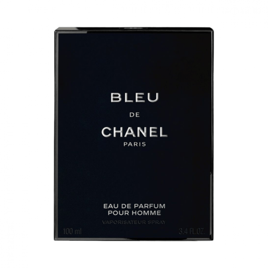 عطر شانيل بلو دي شانيل او دو بارفيوم رجالي 100مل