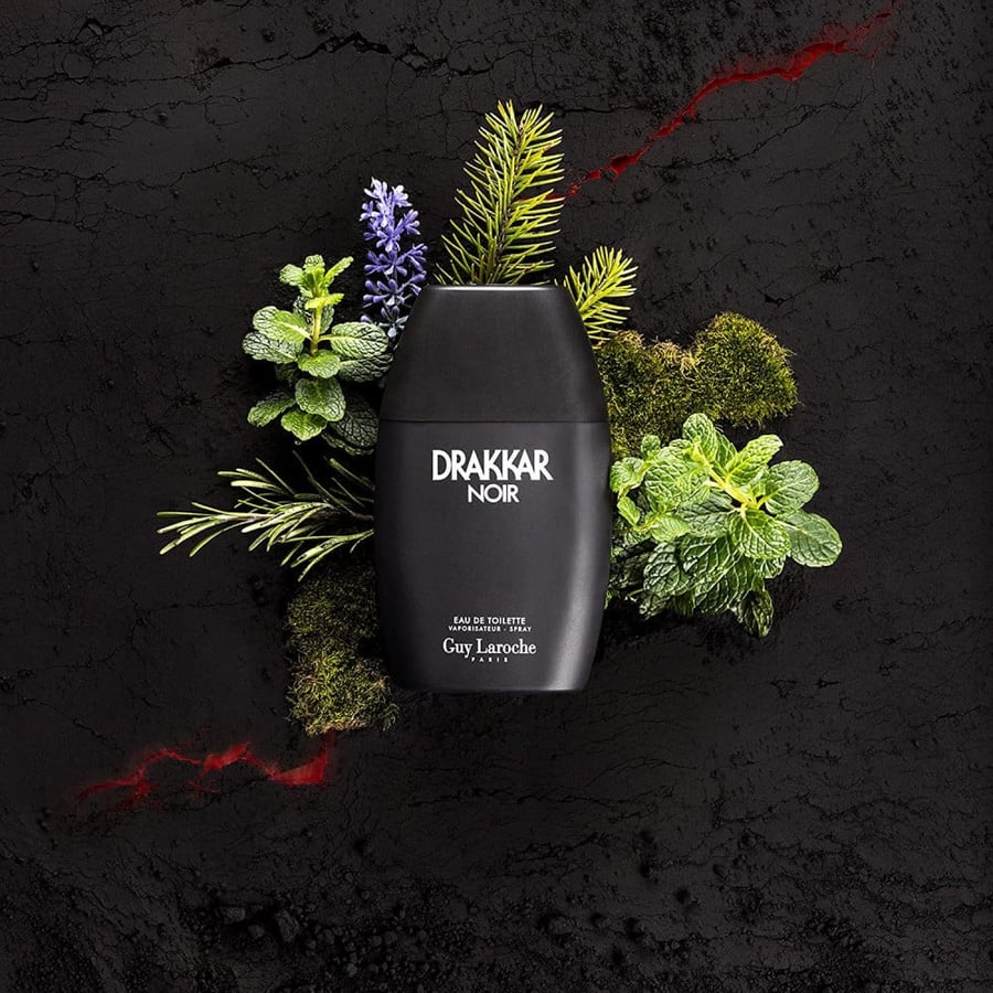 عطر غاي لاروش دراكار نوار او دو تواليت رجالي 100مل