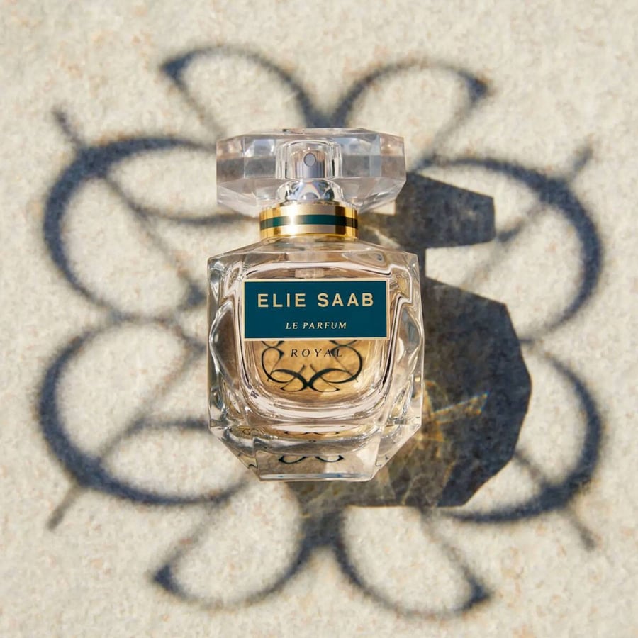 عطر إيلي صعب لو بارفيوم رويال او دو بارفيوم نسائي 90مل