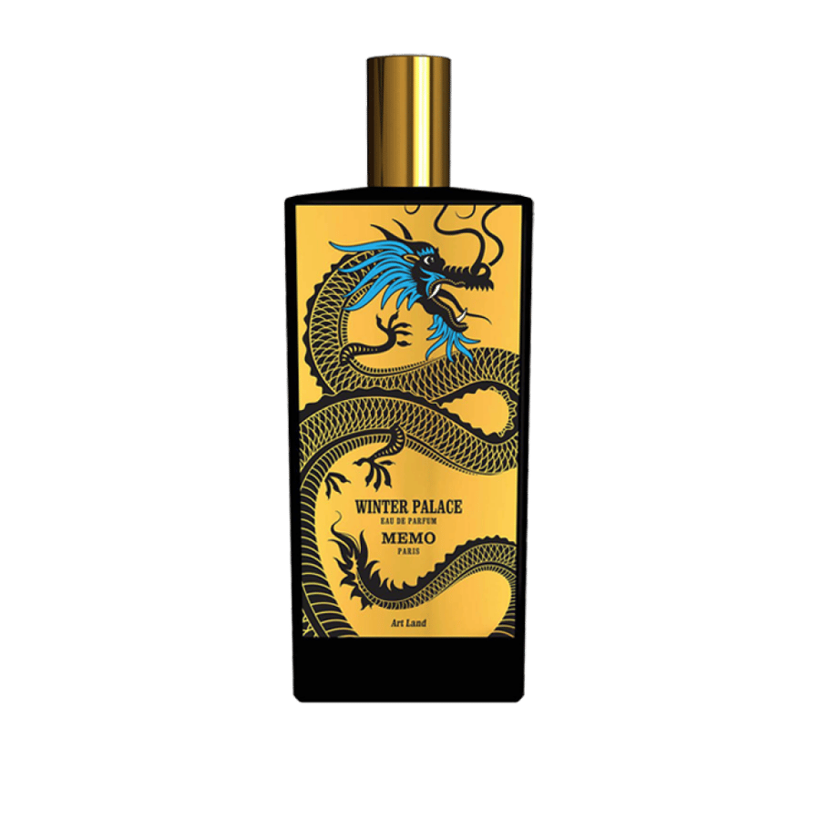 عطر ميمو وينتر بالاس او دو بارفيوم 75مل