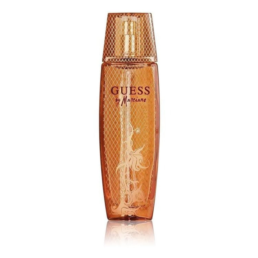 عطر جيس باي مارسيانو او دو بارفيوم نسائي 100مل