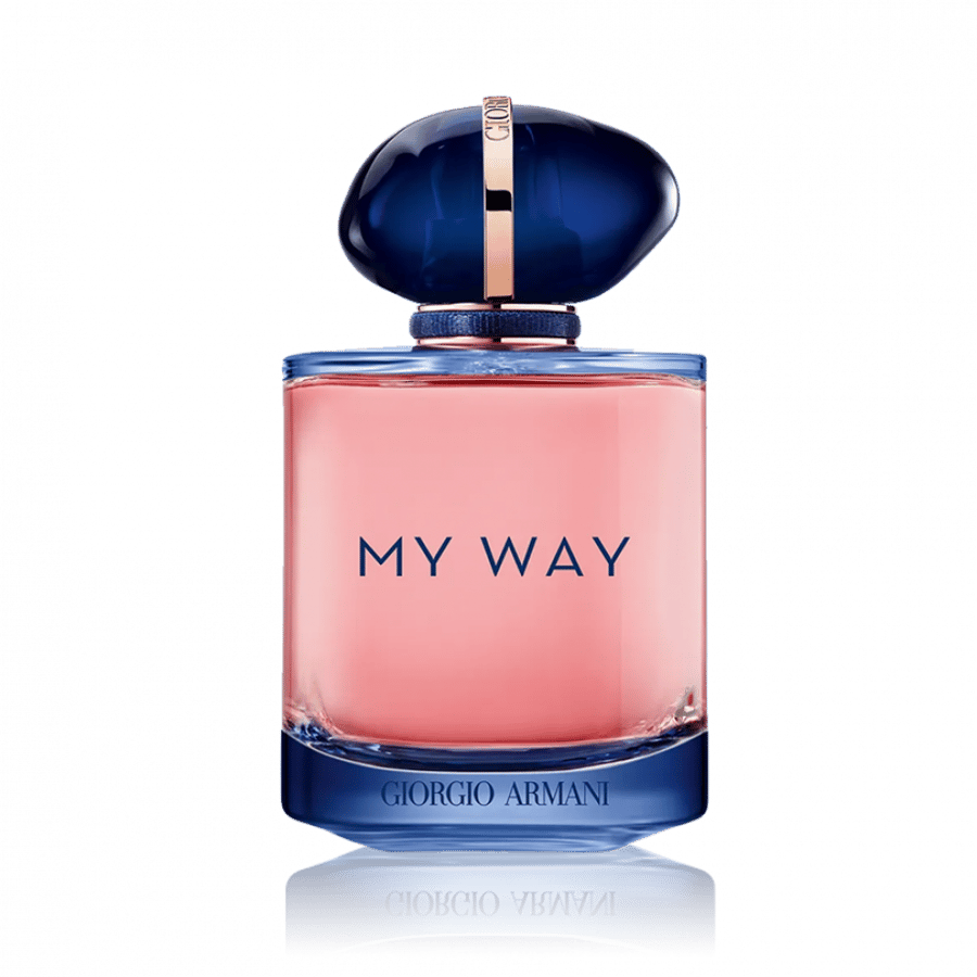عطر ارماني ماي واي انتنس او دو بارفيوم نسائي 90مل