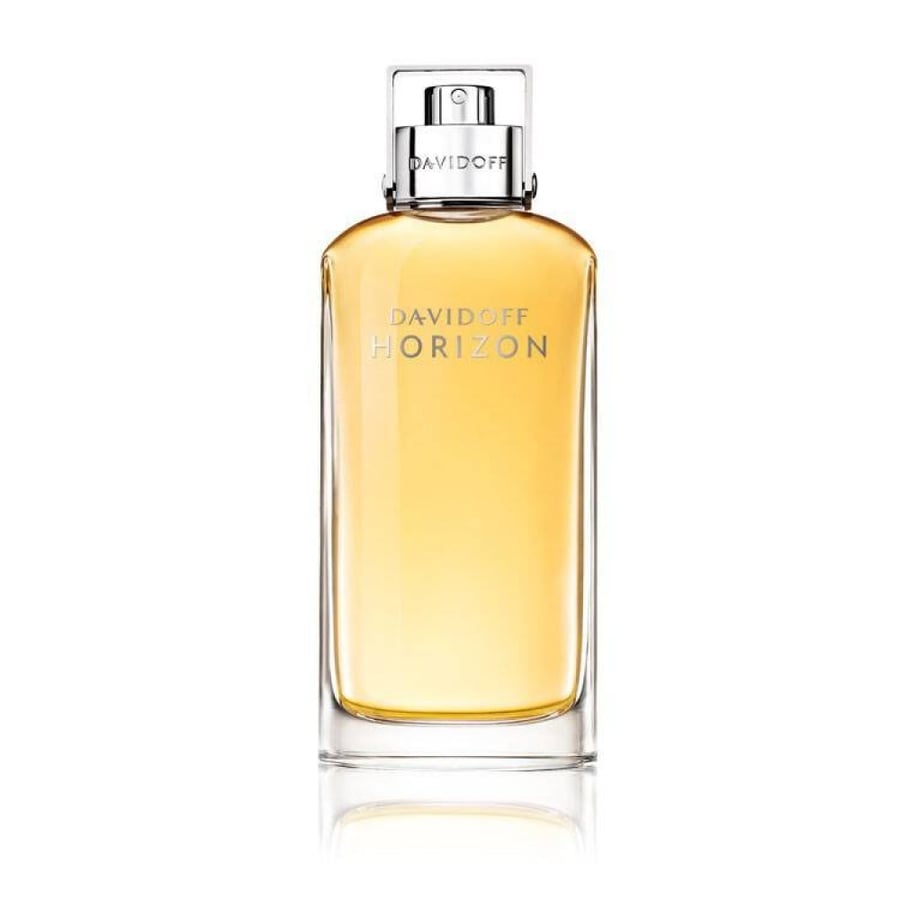 عطر دافيدوف هوريزون او دو تواليت رجالي 125مل