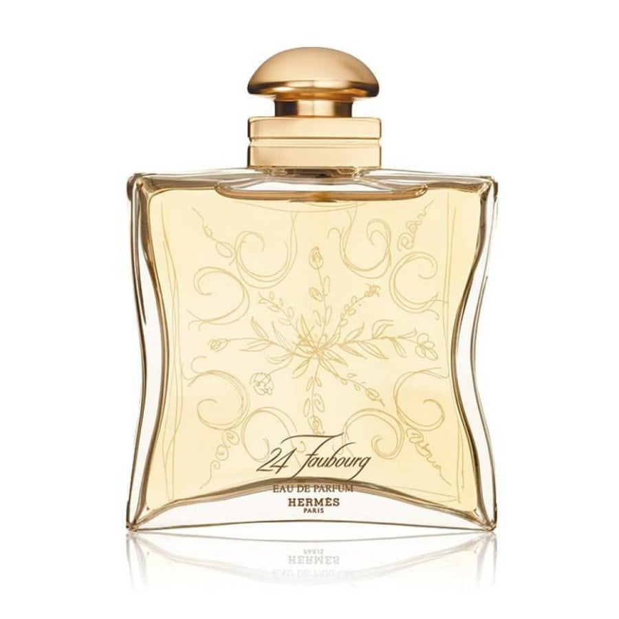 عطر هيرمس 24 فوبورغ او دو بارفيوم نسائي 100مل