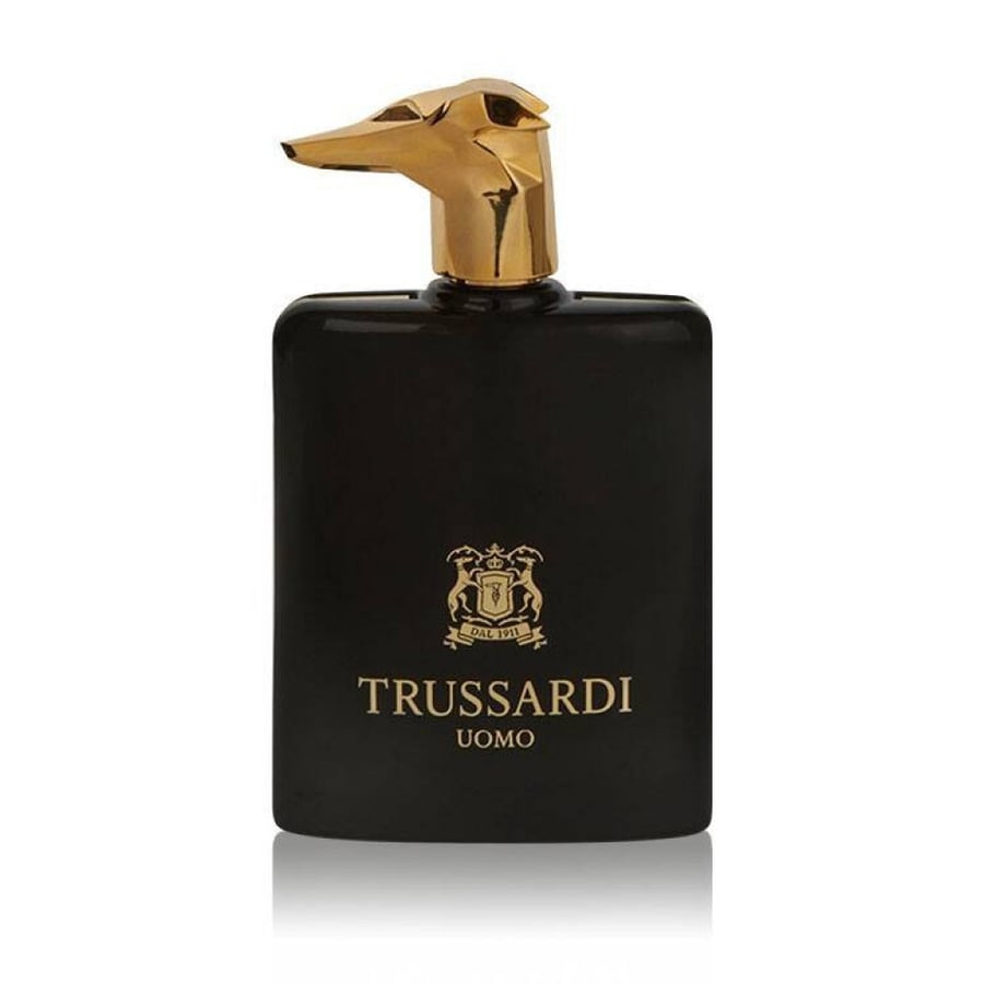 عطر تروساردي اومو ليفيريرو كوليكشن او دو تواليت رجالي 100مل