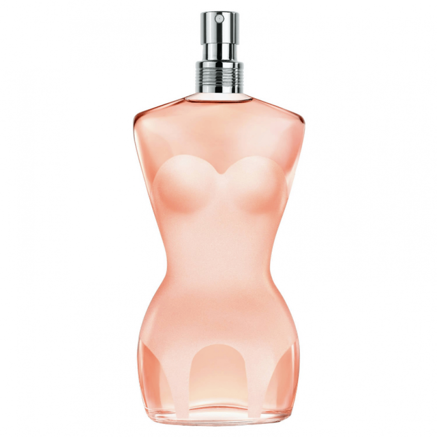 عطر جان بول غولتير كلاسيك او دو تواليت نسائي 100مل