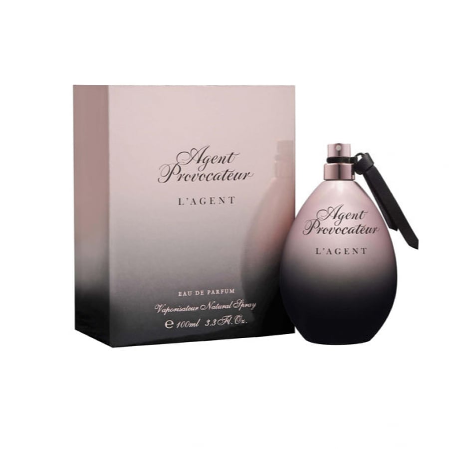 عطر ايجنت بروفيكتور لي ايجنت او دو بارفيوم نسائي 100مل