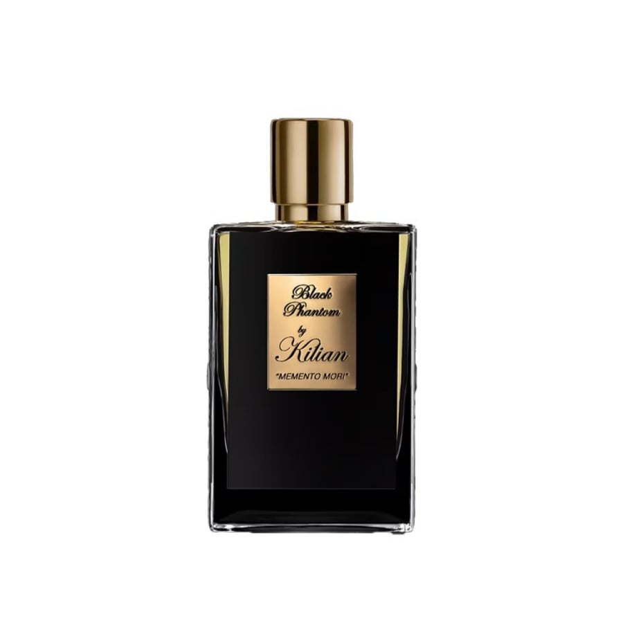عطر كيليان بلاك فانتوم ميمنتو موري او دو بارفيوم 50مل