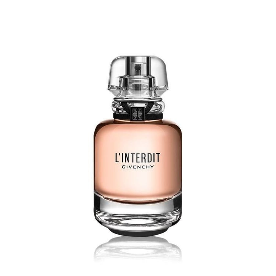 عطر جيفنشي لا انترديت او دو بارفيوم نسائي 50مل