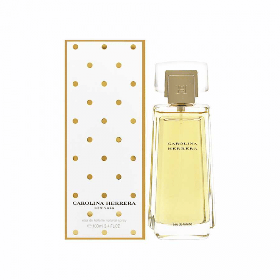 عطر كارولينا هيريرا او دو بارفيوم نسائي 100مل