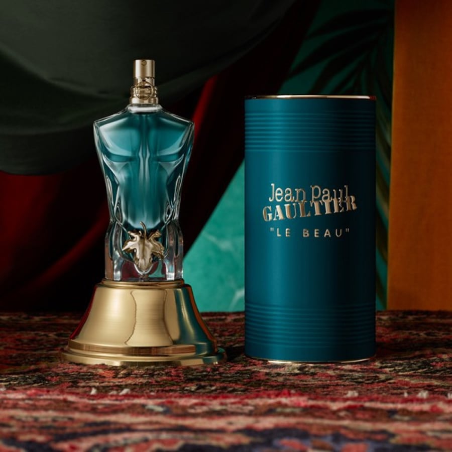 عطر جان بول غولتير لو بو او دو تواليت رجالي 125مل
