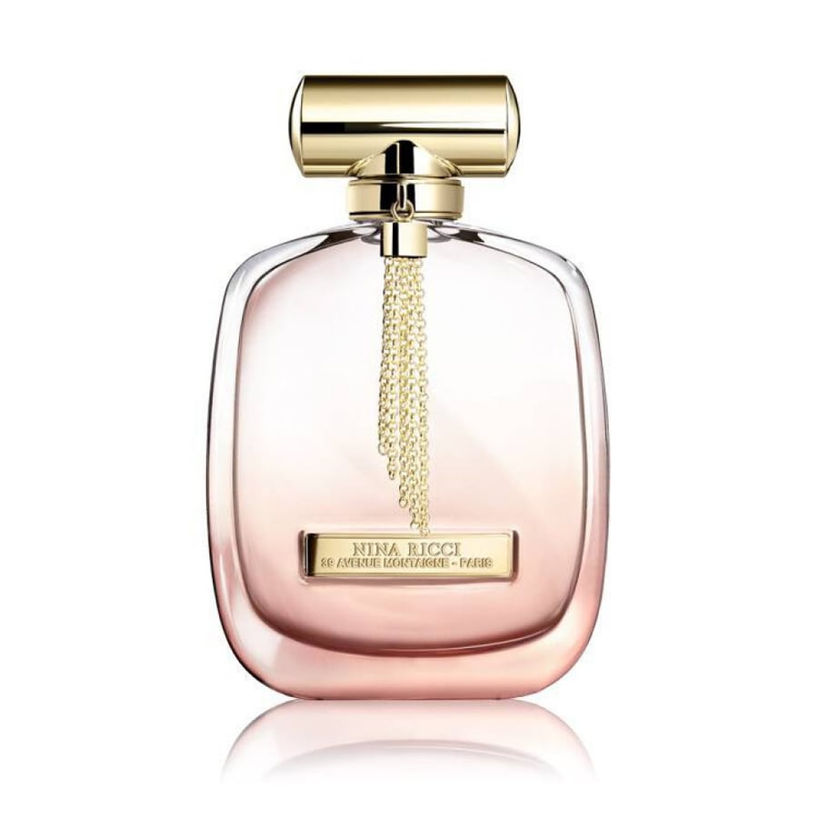 عطر نينا ريتشي ليكستاز كاريس دي روز او دو بارفيوم نسائي 80مل
