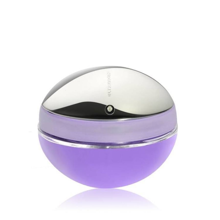 عطر باكو رابان الترا فوليت او دو بارفيوم نسائي 80مل