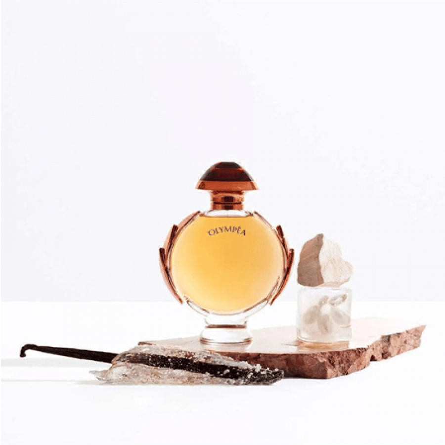 عطر باكو رابان اولمبيا انتنس او دو بارفيوم نسائي 80مل