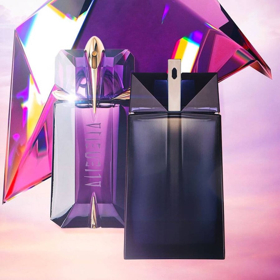 عطر موغلر الين مان او دو تواليت رجالي 100مل