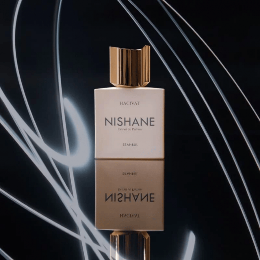 عطر نيشاني هاتشيفات اكسترايت دو بارفيوم للجنسين 50مل