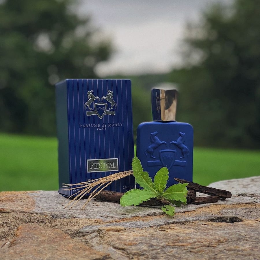 عطر بارفيوم دي مارلي برسيفال او دو بارفيوم 125مل