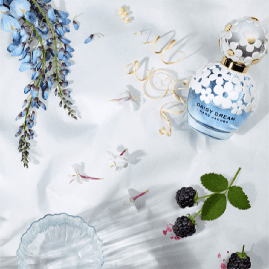 عطر مارك جاكوبس ديزي دريم او دو تواليت نسائي 100مل