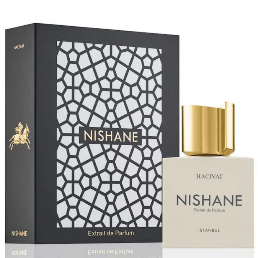 عطر نيشاني هاتشيفات اكسترايت دو بارفيوم للجنسين 50مل