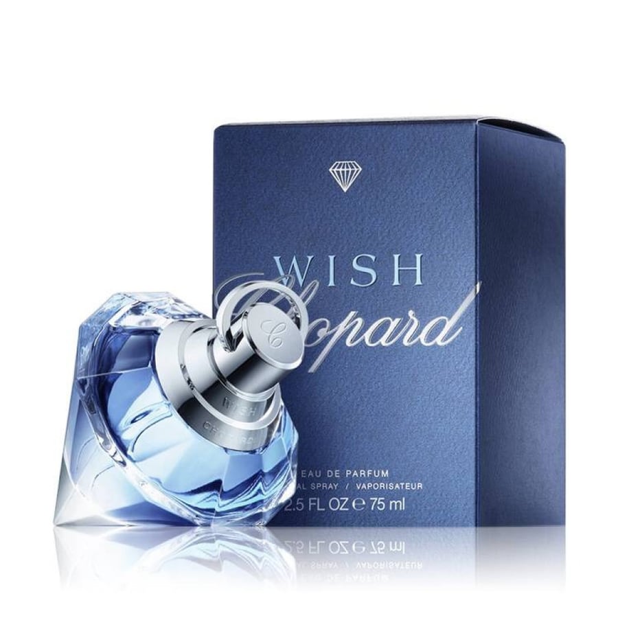 عطر شوبارد ويش او دو بارفيوم نسائي 75مل