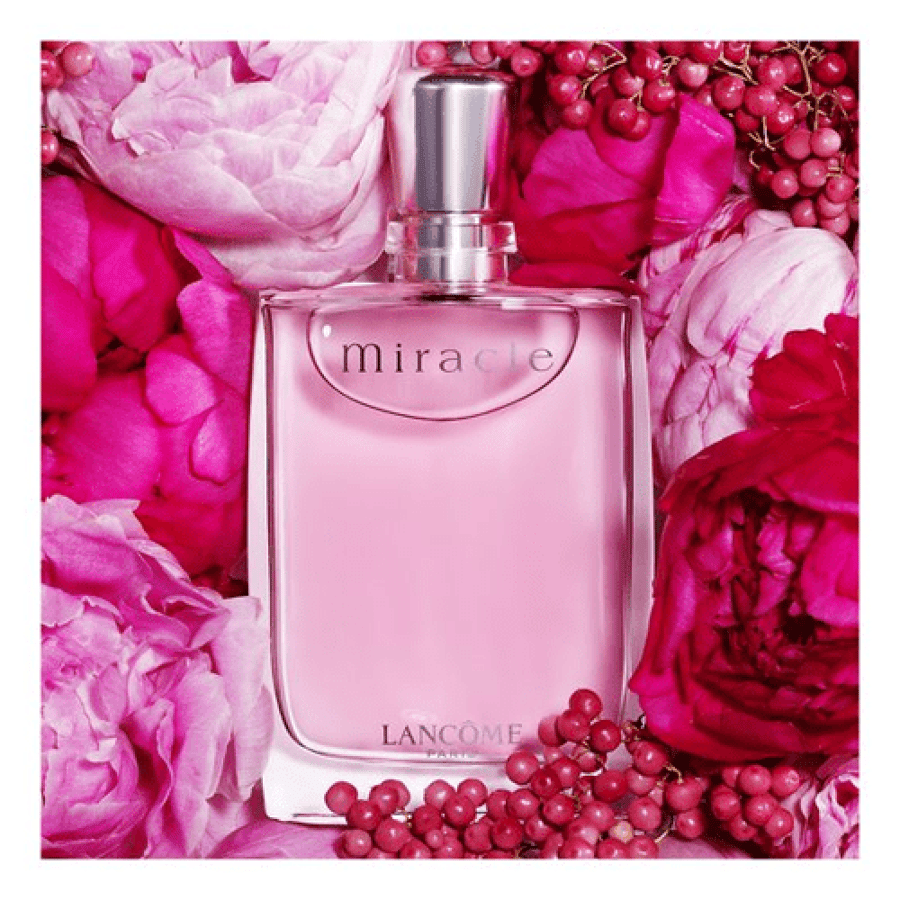 عطر لانكوم ميركل او دو بارفيوم نسائي 100مل