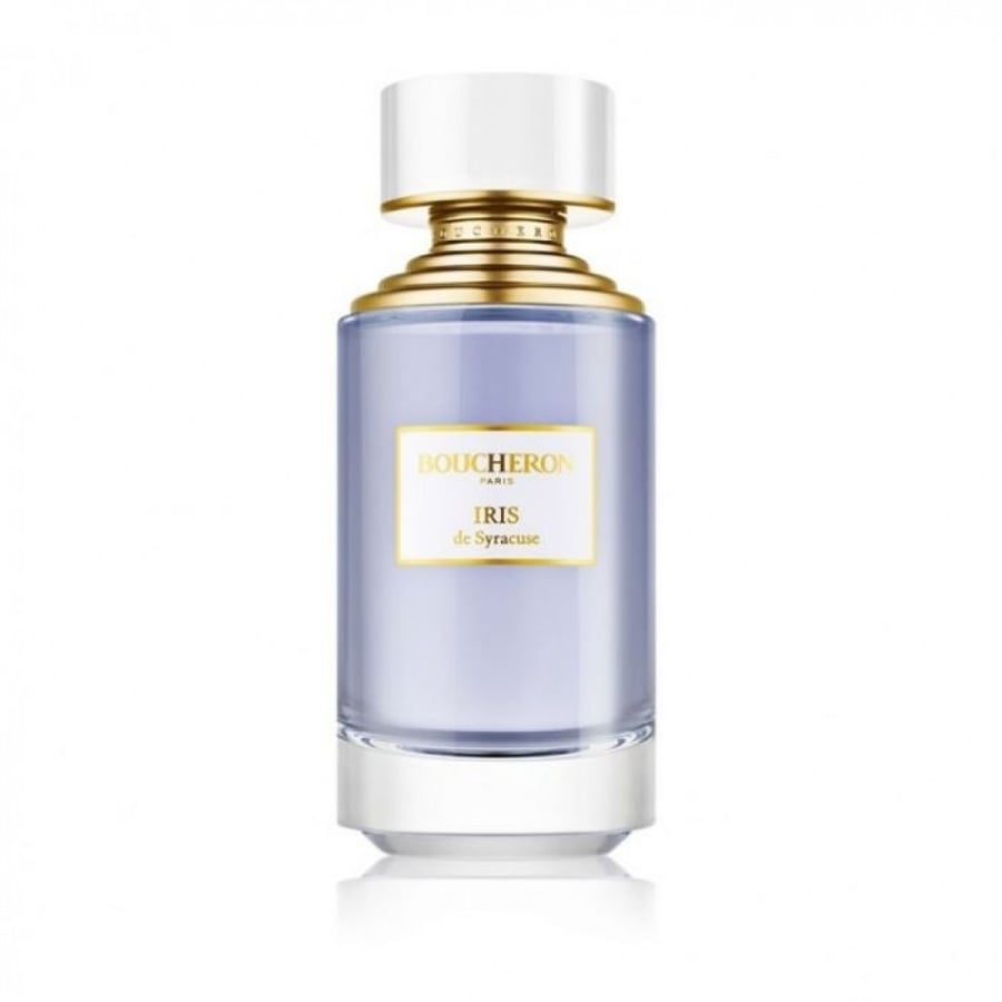 عطر بوشرون اريس دي سيراكوز او دو بارفيوم للجنسين 125مل