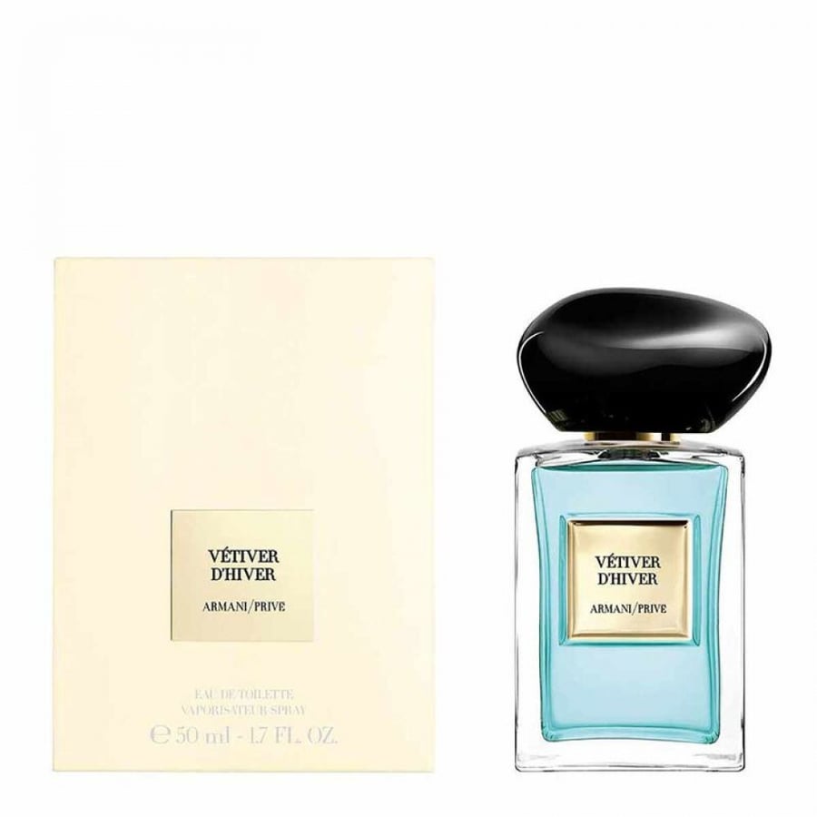 عطر ارماني  برايف فيتيفر ديفير او دو تواليت رجالي 100مل