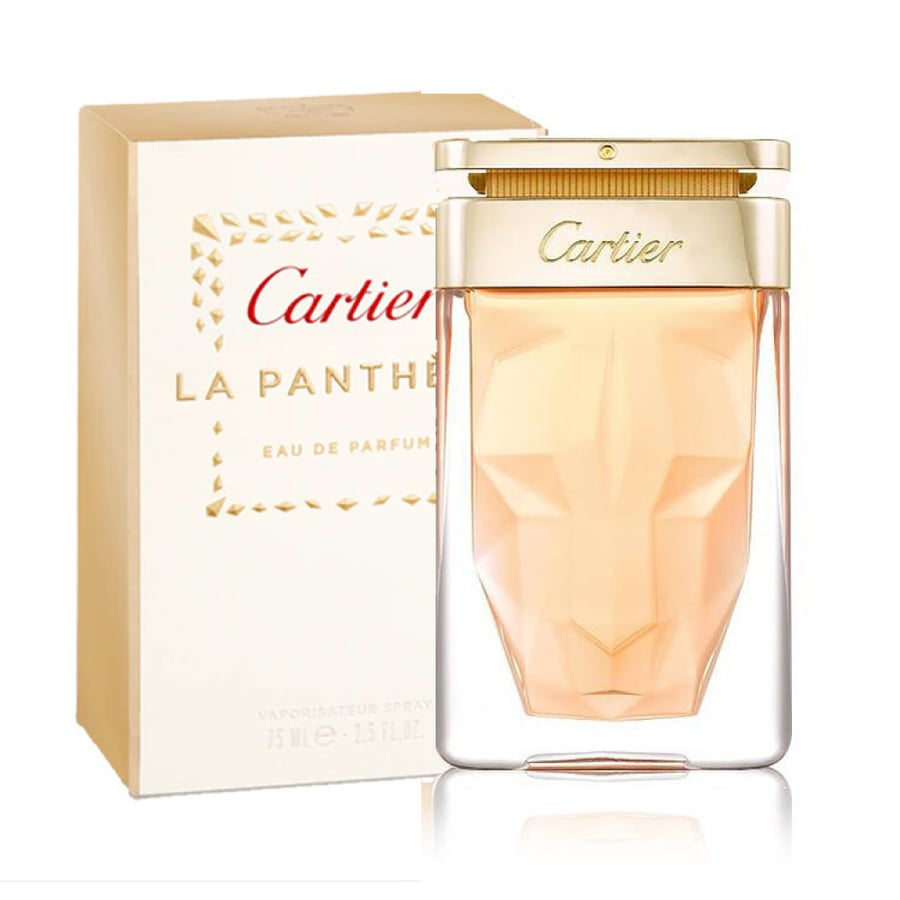 عطر كارتير لابانتير او دو بارفيوم نسائي 75مل