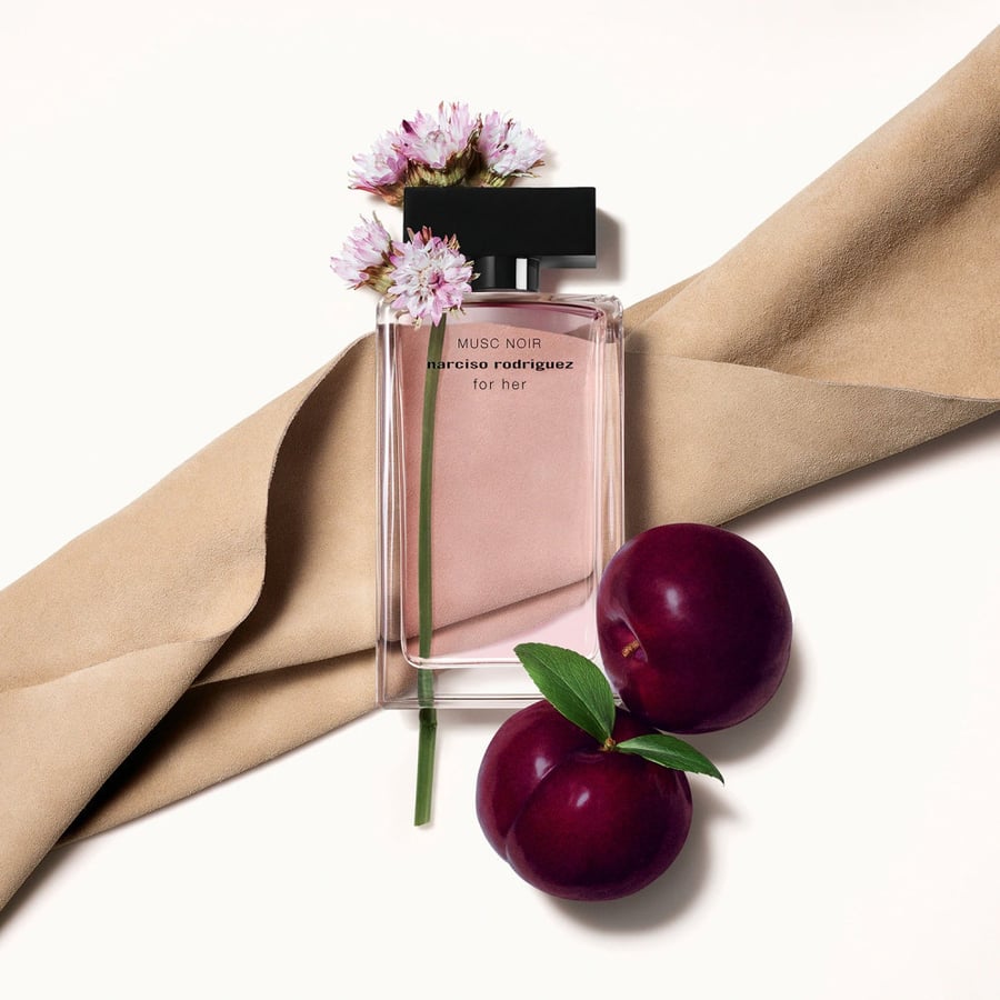 عطر نارسيسو رودريغيز مسك نوار او دو بارفيوم نسائي 100مل