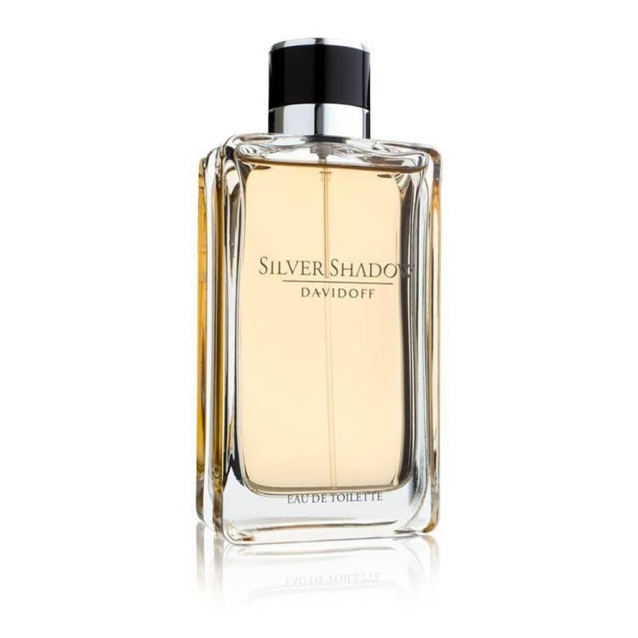 عطر دافيدوف سلفر شادو او دو تواليت رجالي 100مل