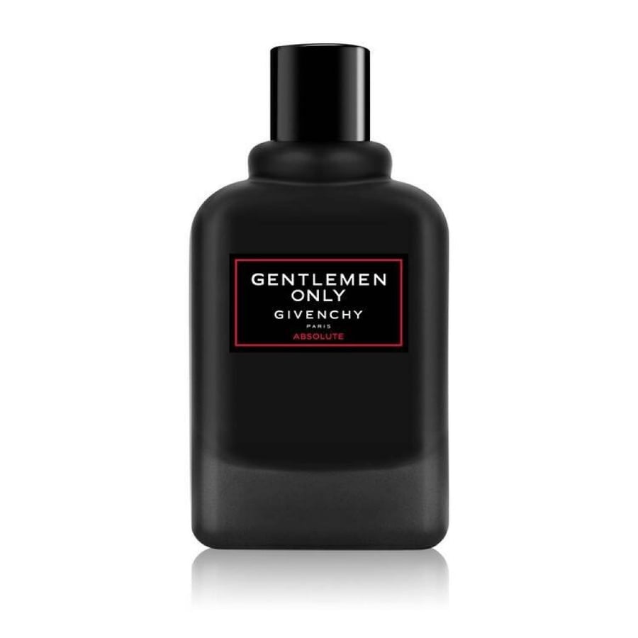 Givenchy Gentle Man Only Absolute or Eau de Parfum men's 100ml