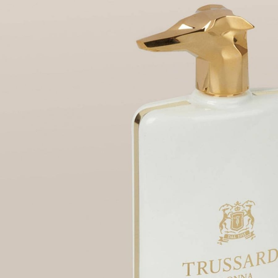 عطر تروساردي دونا ليفيريرو كوليكشن او دو بارفيوم نسائي 100مل