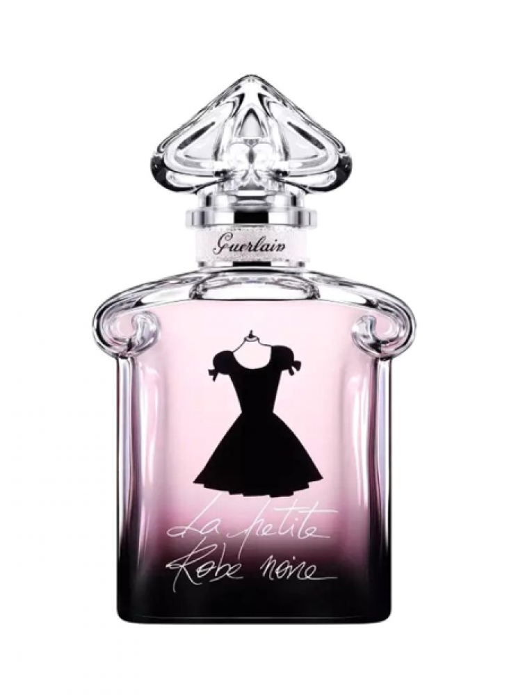 عطر جيرلان لابوتيت روب نوير او دو بارفيوم نسائي 100مل