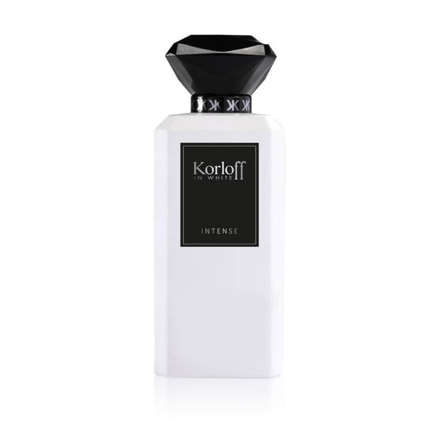 عطر كورلوف ان وايت انتنس او دو بارفيوم رجالي 88مل