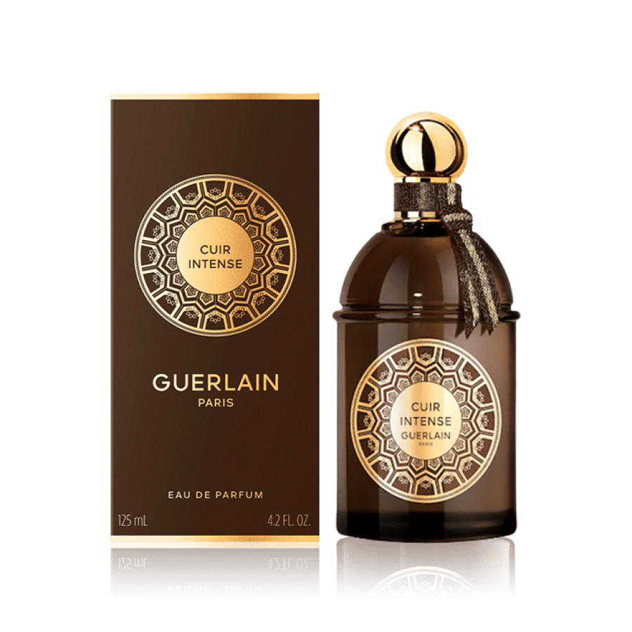 عطر جيرلان كوير انتنس او دو بارفيوم للجنسين 125مل