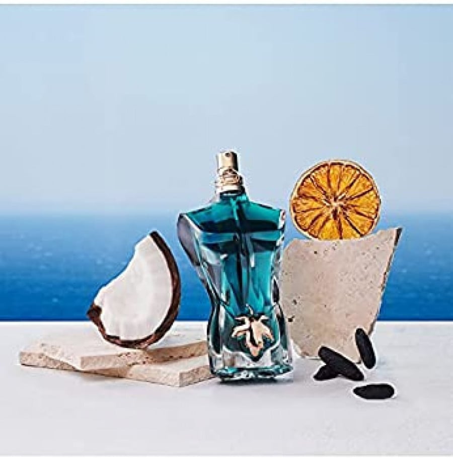 عطر جان بول غولتير لو بو او دو تواليت رجالي 125مل