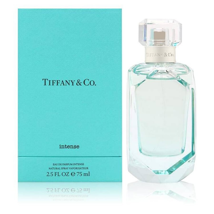 عطر تيفاني اند كو انتنس او دو بارفيوم نسائي 75مل
