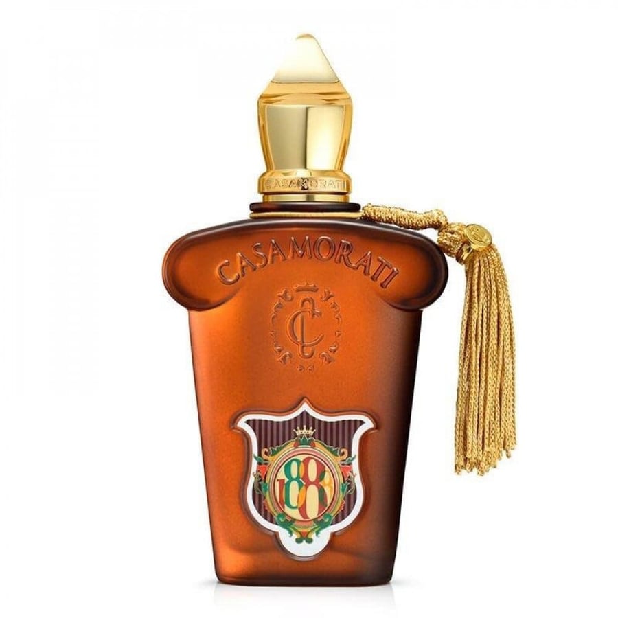 عطر زيرجوف كاساموراتي 1888 او دو بارفيوم للجنسين 100مل