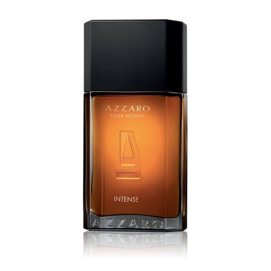 عطر ازارو بورهوم انتنس او دو بارفيوم رجالي 100مل