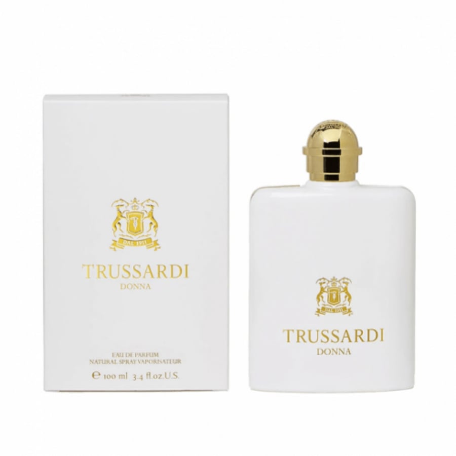 عطر تروساردي دونا او دو بارفيوم نسائي 100مل
