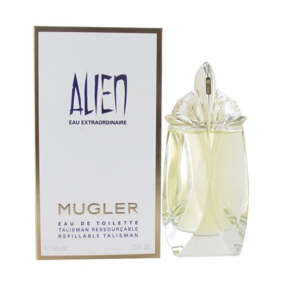 عطر موغلر الين ايو اكستر اوردينير او دو تواليت نسائي 60مل