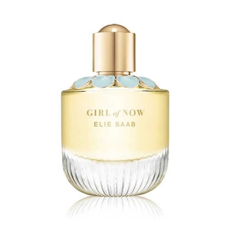 عطر إيلي صعب جيرل اوف ناو او دو بارفيوم نسائي 90مل
