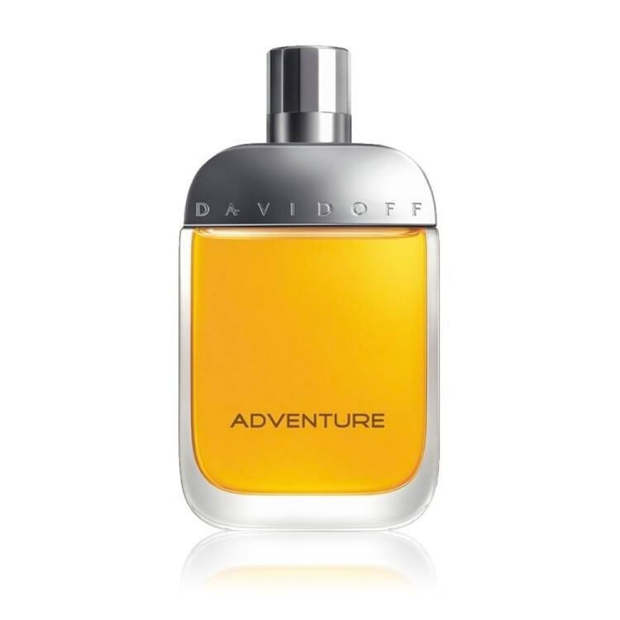 عطر دافيدوف ادفينتشر او دو تواليت رجالي 100مل
