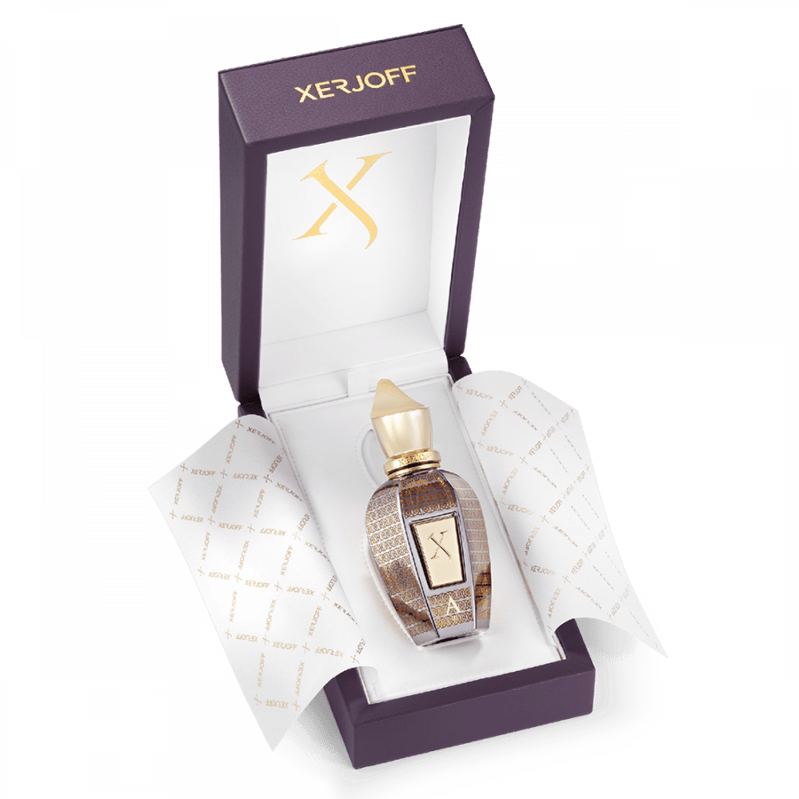 عطر  زيرجوف اليكساندريا III او دو بارفيوم 50مل